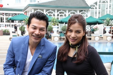 Trương Ngọc Ánh: 'Dù chia tay tôi và anh Sơn vẫn là bạn'